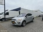 Ford Kuga 2.0 TDCi individual S 4x4 Pano automaat BJ2012, Auto's, Ford, Euro 5, 15 km/l, Gebruikt, 4 cilinders