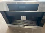 Inbouw koffiemachine miele, Witgoed en Apparatuur, Koffiezetapparaten, Ophalen of Verzenden, Zo goed als nieuw, Koffiemachine