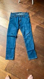 Nieuwe spijkerbroek zeeman, Ophalen of Verzenden, Nieuw, Blauw, W32 (confectie 46) of kleiner