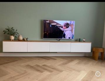 Moderne TV meubel