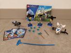 Lego Chima Schietoefeningen 70101, Ophalen of Verzenden, Gebruikt, Complete set, Lego