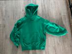 Reinders oversized sweater maat XS groen., Ophalen of Verzenden, Zo goed als nieuw, Maat 34 (XS) of kleiner, Groen