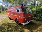 VW LT camper 1978 benzine, belastingvrij 22000km, Caravans en Kamperen, Buscamper of Camperbus, Volkswagen, Tot en met 2, Particulier