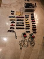 Fleischmann Marklin Lima Bachmann treinen, rails etc, Hobby en Vrije tijd, Modeltreinen | N-Spoor, Gelijkstroom, Fleischmann, Ophalen of Verzenden