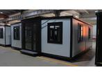 2025 Stahlworks (Deluxe 19ft*20ft) Mobiele woonunit / tiny h