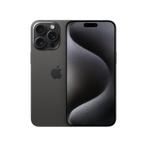 iPhone 15 Pro Max 512gb - Inclusief MOUS hoesje, 512 GB, Zwart, IPhone 15 Pro Max, Nieuw