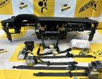 Airbagset Opel Astra K Compleet Dashboard set