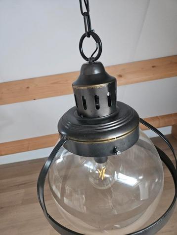 Riverdale Hanglamp Industriële stijl beschikbaar voor biedingen
