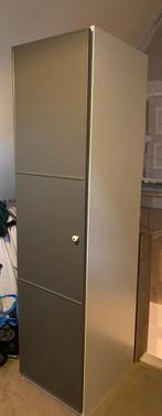 Pax kledingkast, Ophalen, 200 cm of meer, Met hangruimte, 50 tot 100 cm