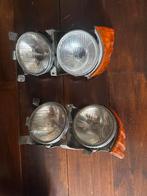 Mercedes R107 Koplampen (Amerikaans model), Auto-onderdelen, Ophalen of Verzenden, Gebruikt, Mercedes-Benz