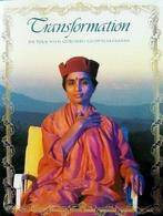 Transformation On Tour with Gurumayi Chidvilasananda, Boeken, Ophalen of Verzenden, Nieuw