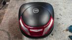 GIVI E30N & E450N Met montageplaat, Motoren, Ophalen of Verzenden, Gebruikt