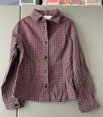 Blouse overhemd met slakken vam Strass, Ophalen of Verzenden, Zo goed als nieuw, Jongen, Overhemd of Blouse
