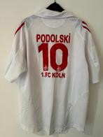 1. FC Köln 2004 Lukas Podolski #10 Voetbal Shirt XS Retro, Verzamelen, Sportartikelen en Voetbal, Verzenden, Buitenlandse clubs
