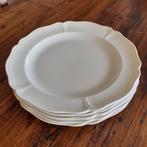 Wedgwood QUEENS PLAIN Dinerborden Ø 26 cm, Nieuw, Ophalen of Verzenden, Bord(en), Wedgwood