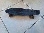 Pennyboard,zwart,goede staat, Ophalen, Gebruikt, Skateboard