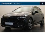 BMW 2 Serie Active Tourer 223i High Executive M Sport Automa, Auto's, BMW, 1998 cc, Gebruikt, Zwart, Met garantie (alle)