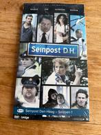 Seinpost D.H. Den haag - Seizoen 1 DVD Boxset NIEUW SEAL, Verzenden, Nieuw in verpakking, Boxset