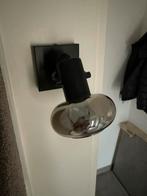 Wandlampje, Huis en Inrichting, Lampen | Hanglampen, Ophalen, Zo goed als nieuw, Minder dan 50 cm