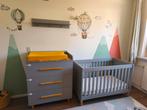 3-delige babykamerset, Ophalen, Gebruikt, Jongetje of Meisje