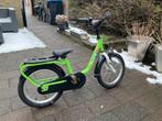 Puky kinderfiets 16 inch., Fietsen en Brommers, Fietsen | Kinderfietsjes, Ophalen of Verzenden, Zo goed als nieuw, 16 tot 20 inch