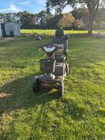 Mooie scootmobiel Galaxy 2 zeer weinig gebruikt, Diversen, Brommobielen en Scootmobielen, Ophalen, Zo goed als nieuw, Excel