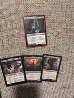 Tergrid Commander Deck - Zelf Gebouwd, Hobby en Vrije tijd, Verzamelkaartspellen | Magic the Gathering, Ophalen of Verzenden