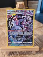 Galarian Obstagoon - Astral Radiance #TG10/TG30, Hobby en Vrije tijd, Verzamelkaartspellen | Pokémon, Ophalen of Verzenden, Nieuw