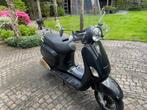 scooter, Fietsen en Brommers, Snorfietsen en Snorscooters, Overige merken, Benzine, Gebruikt, Ophalen