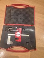 DoubleLock Compact Eagle Koppelslot, Ophalen, Zo goed als nieuw