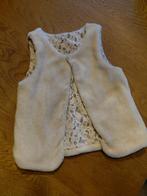 Hema Maat 80 - zacht vestje, Kinderen en Baby's, Kinderkleding | Overige, Ophalen of Verzenden, Gebruikt, Hema, Jongen of Meisje