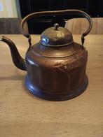 Koperen ketel, Antiek en Kunst, Ophalen of Verzenden, Koper