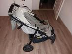Opvouwbare buggy, Ophalen, Gebruikt