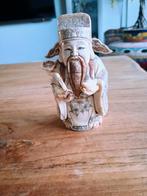 Oxbone Beeldje - Hoge Kwaliteit - 14cm, Antiek en Kunst, Ophalen of Verzenden