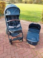 Maxi Cosi Kinderwagen - Topstaat!, Kinderen en Baby's, Kinderwagens en Combinaties, Gebruikt, Ophalen of Verzenden, Combiwagen