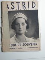 Tijdschriften Belgie, Verzamelen, Ansichtkaarten | België, Ophalen of Verzenden, 1920 tot 1940, Brussel (Gewest)