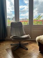 Ikea draaistoel - supercomfortabel, zitting niet zo mooi, Huis en Inrichting, Fauteuils, Ophalen, Gebruikt