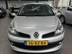 Renault Clio 1.2-16V Team Spirit airco elektrische pakket lm, Voorwielaandrijving, Gebruikt, 4 cilinders, 1055 kg