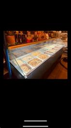 Vitrine voor noten of vis of olijven, Witgoed en Apparatuur, Koelkasten en IJskasten, Minder dan 75 liter, Ophalen, Zonder vriesvak