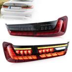 Achterlichten Set BMW G20 OLED Style Rood BJ 2019-2022, Ophalen of Verzenden