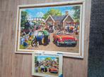 Ravensburger puzzel Days Out, Hobby en Vrije tijd, Denksport en Puzzels, Ophalen of Verzenden, 500 t/m 1500 stukjes, Zo goed als nieuw