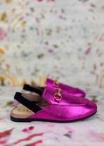 Gucci roze princetown schoenen maat 31, Gucci, Schoenen, Customercare@gucci.com, Gucci