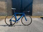 Cannondale aeroslice racefiets, Fietsen en Brommers, Fietsen | Racefietsen, Overige merken, Gebruikt, Carbon, Ophalen of Verzenden
