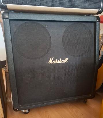 Marshall cabinet JCM C410A beschikbaar voor biedingen