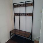 Kapstok, Wandkapstok, Ophalen of Verzenden, Zo goed als nieuw, Minder dan 100 cm