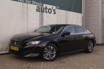 Peugeot 508 1.5 BlueHDI 130pk Automaat Active -NAVI-ECC-PDC-, 745 kg, Stof, Gebruikt, Euro 6