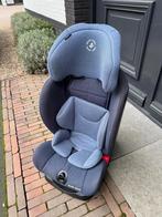 Maxi Cosi Titan autostoel - Nomad Blue, Ophalen, Verstelbare rugleuning, 9 t/m 36 kg, Maxi-Cosi