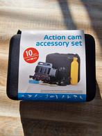 Action Cam Accessoire Set - Compleet!, Ophalen of Verzenden, Nieuw, Overige merken