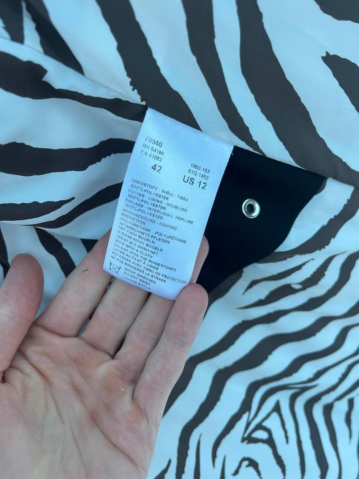 Bogner Dames Ski Jas - Zeer Goede Staat!, Kleding | Dames, Wintersportkleding, Zo goed als nieuw, Jack, Maat 42/44 (L), Ophalen of Verzenden