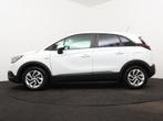 Opel Crossland X 1.2 Online Edition | Airco | Stuur + Stoelv, Auto's, Opel, Te koop, Benzine, Gebruikt, SUV of Terreinwagen